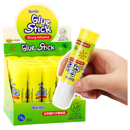 Cola Stick Forte 16g (1 unidade, sortido)