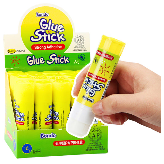 Cola Stick Forte 16g (1 unidade, sortido)