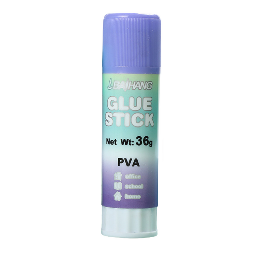 Cola Stick Pastel 36g (1 unidade, sortido)