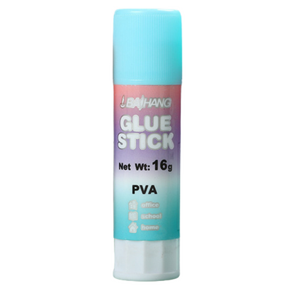 Cola Stick Pastel 16g (1 unidade, sortido)