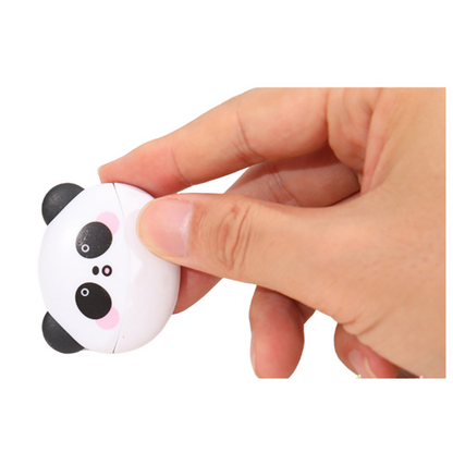 Borracha Panda (1 unidade, sortido)
