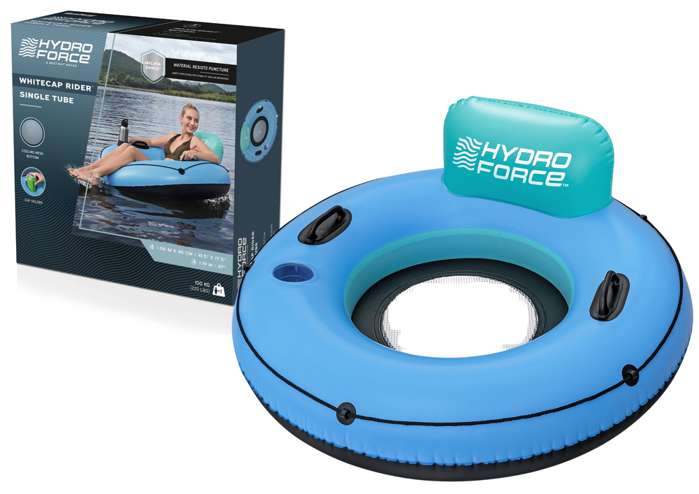 Boia Insuflável Bestway 106cm