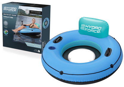 Boia Insuflável Bestway 106cm