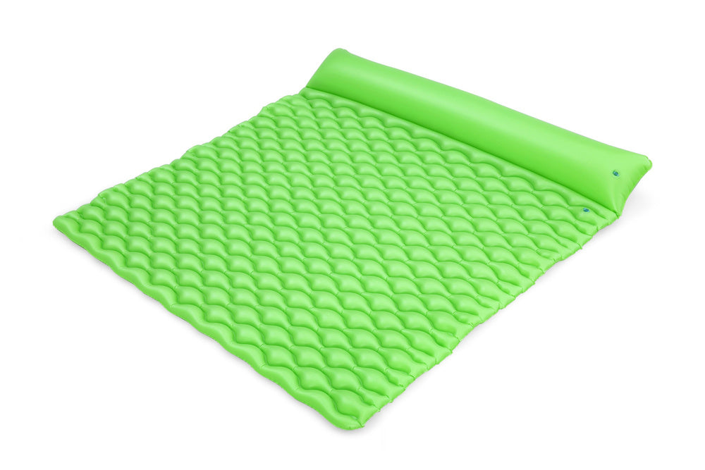Colchão Insuflável 3 Pessoas Bestway 213x170x21cm