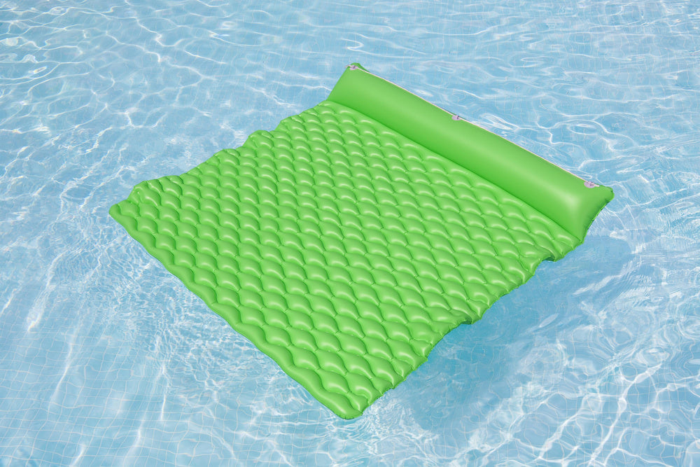 Colchão Insuflável 3 Pessoas Bestway 213x170x21cm