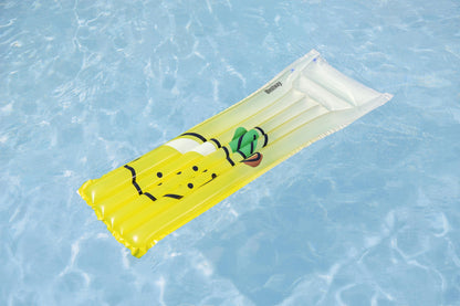Colchão Insuflável Limão Bestway 183x69cm