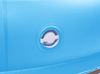 Piscina Insuflável Bestway 262x157x46cm