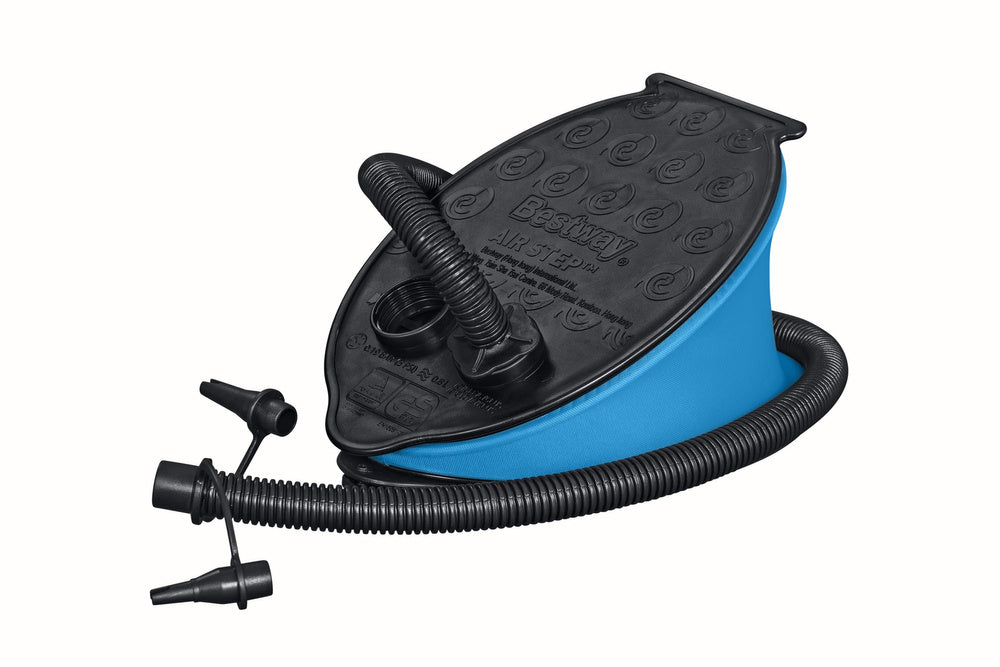 Bomba de Pé Bestway 23x15cm