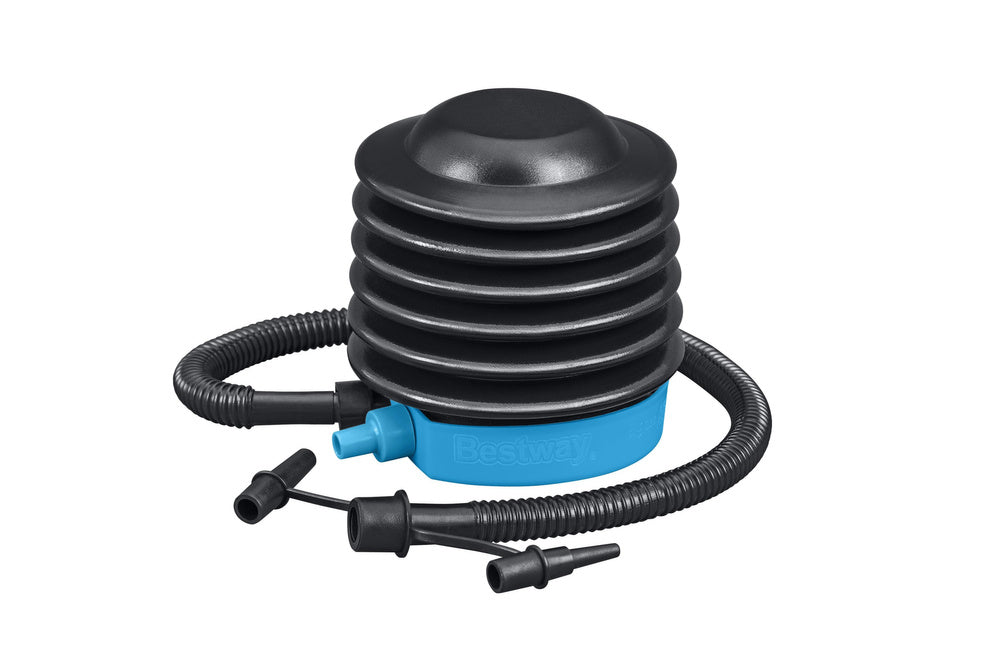 Bomba de Pé com Pistão Bestway 13cm