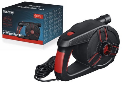 Bomba Elétrica PowerGrip Pro Bestway