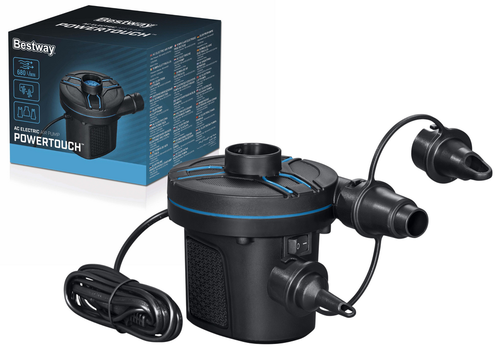 Bomba Elétrica Bestway 220/240V