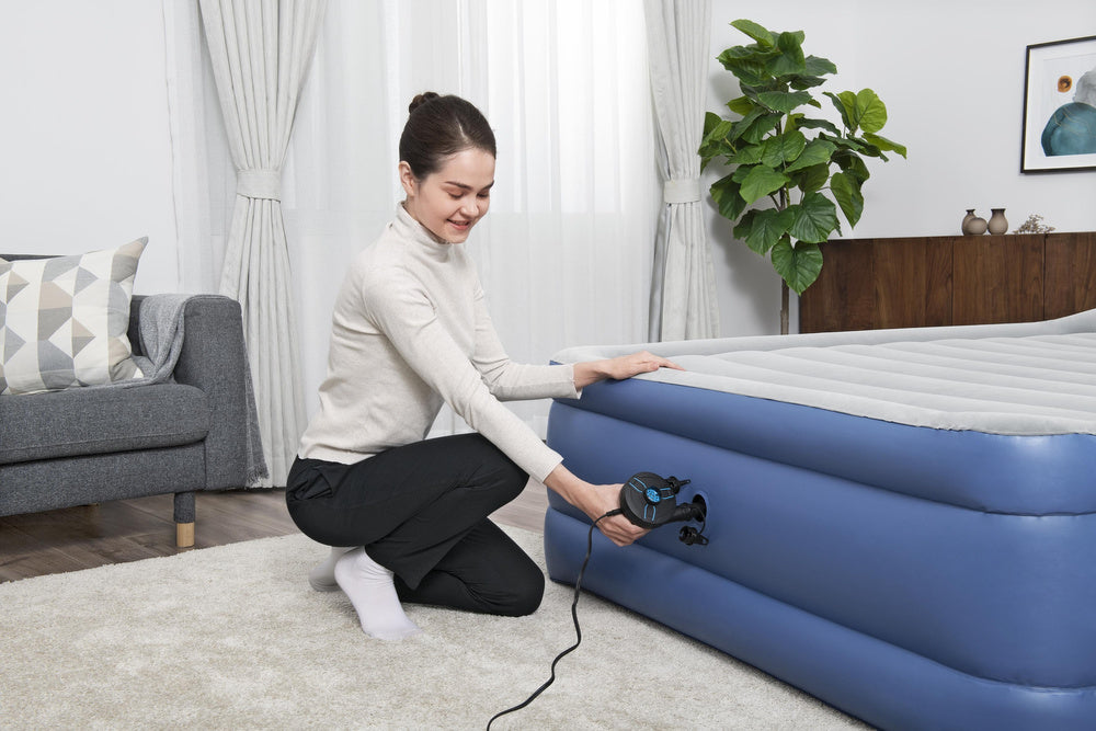 Bomba Elétrica Bestway 12V