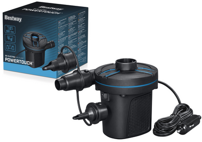 Bomba Elétrica Bestway 12V
