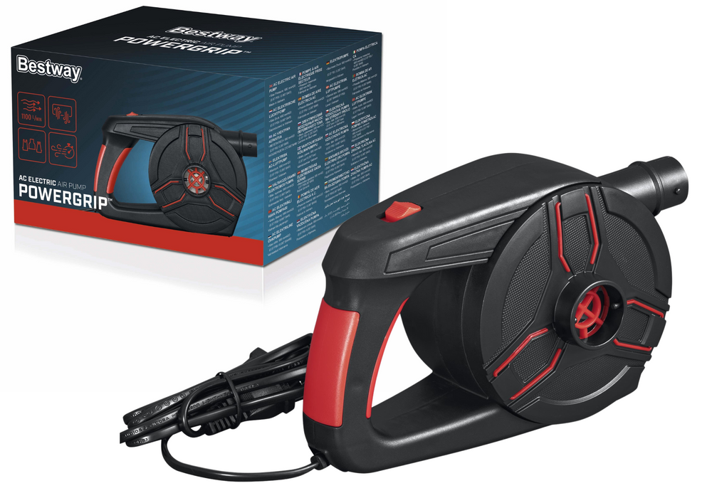 Bomba Elétrica Bestway 1100L/min 220/240V