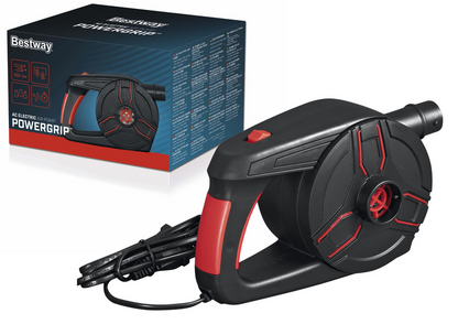 Bomba Elétrica Bestway 1100L/min 220/240V