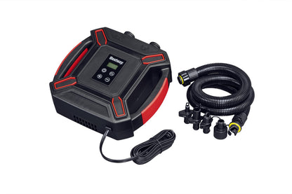 Bomba Elétrica Alta Pressão Bestway