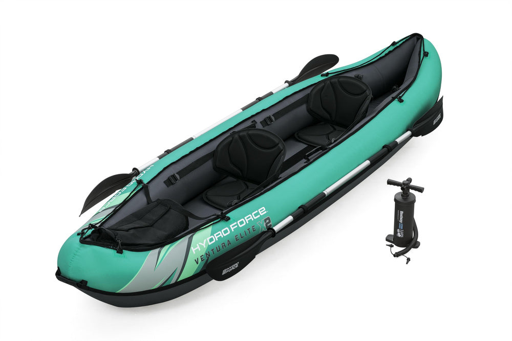 Caiaque Insuflável Bestway 330x86cm