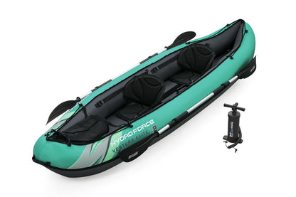 Caiaque Insuflável Bestway 330x86cm