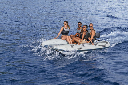 Barco Insuflável Bestway 335x167x47cm