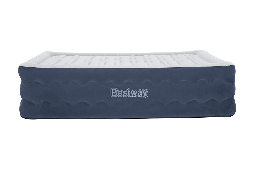 Colchão Inflável Bestway Truleisure Conforto 203 x 152 x 51 cm