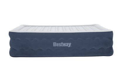 Colchão Inflável Bestway Truleisure Conforto 203 x 152 x 51 cm