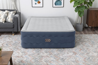Colchão Inflável Bestway Truleisure Conforto 203 x 152 x 51 cm