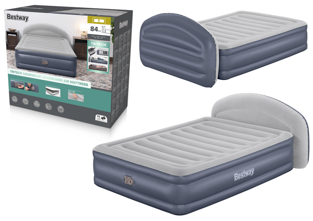 Colchão Insuflável Bestway