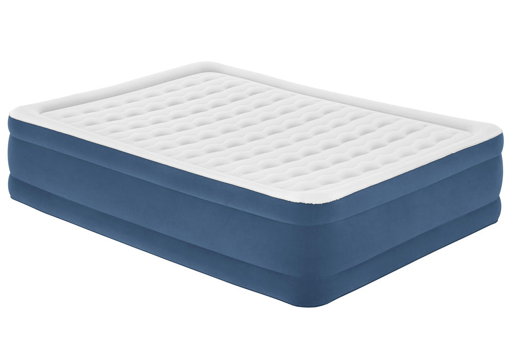 Colchão Insuflável Bestway 203x152x46cm