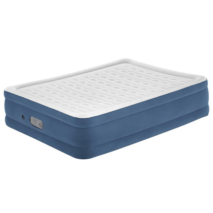 Colchão Insuflável Bestway 203x152x46cm