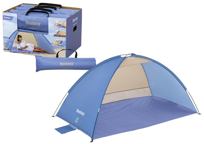 Tenda de Praia Bestway 200x120x95cm