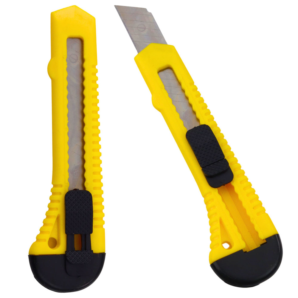 X-ato Segmentado Amarelo 20mm
