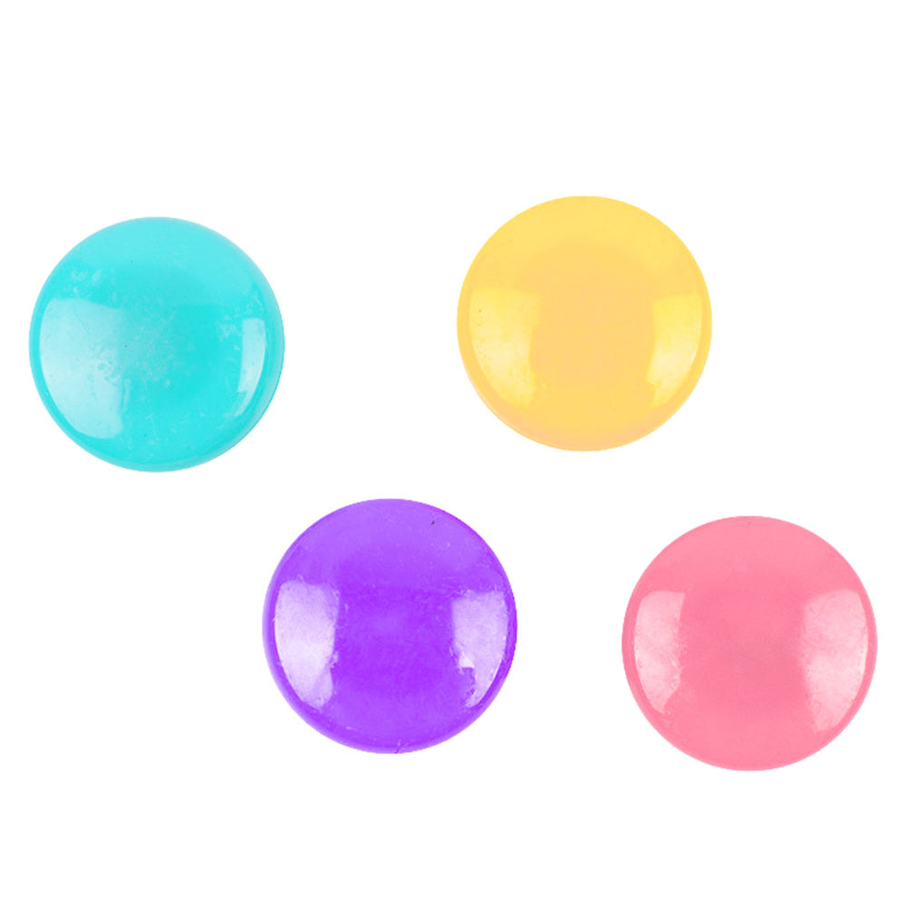Ímanes Coloridos para Quadro 10 Peças 3cm