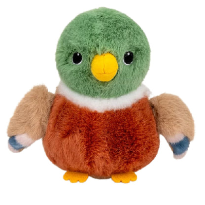 Peluche Patinho 12cm