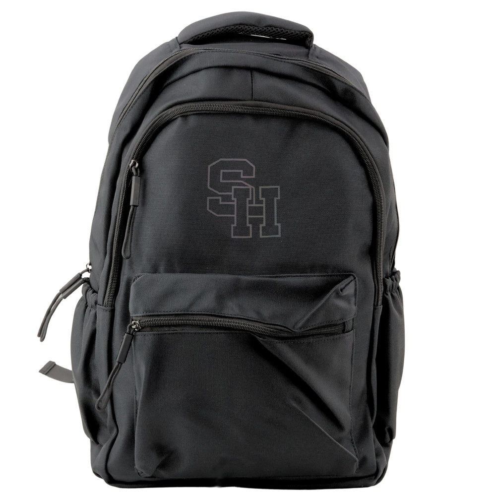 Mochila Urbana SH Preta 20L 38cm