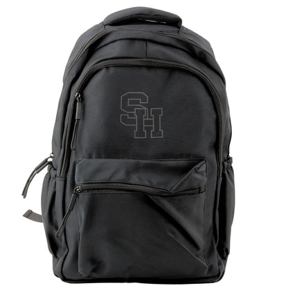 Mochila Urbana SH Preta 20L 38cm