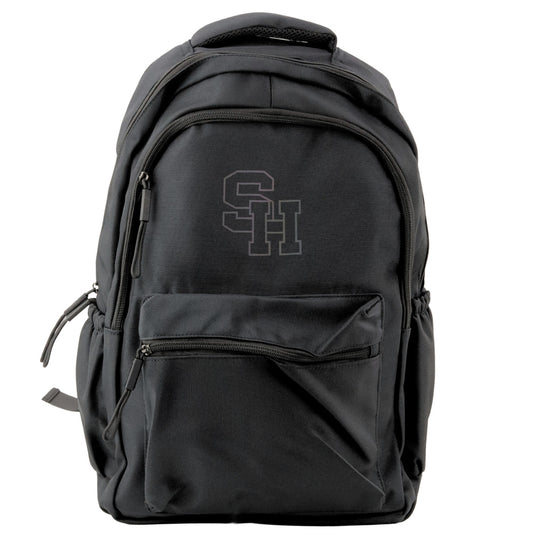 Mochila Urbana SH Preta 20L 38cm