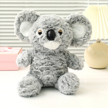 Peluche Koala Cinzento 22cm