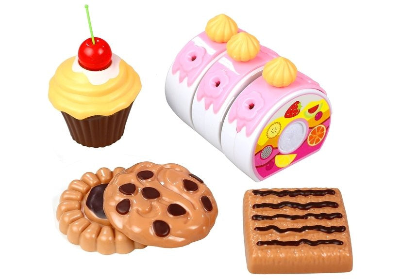 Bolo aniversário para cortar