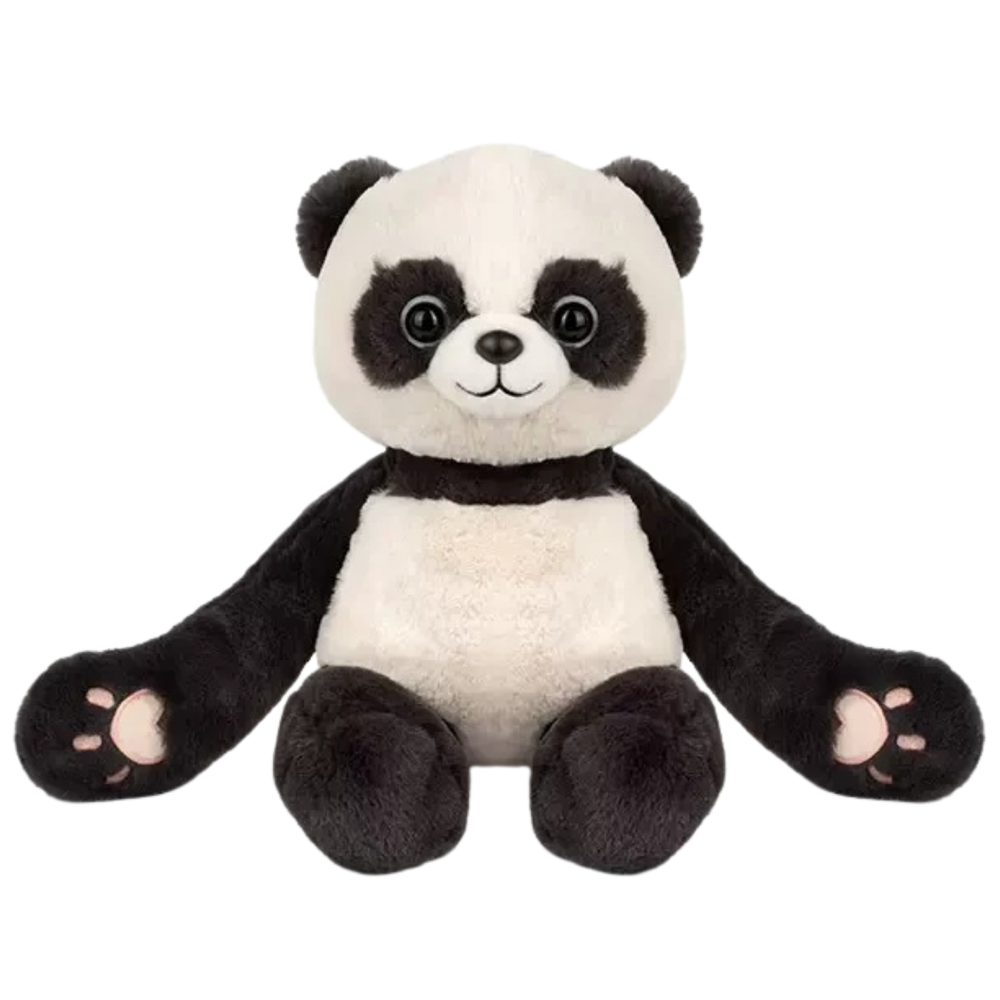 Peluche Panda com Ímanes 23cm