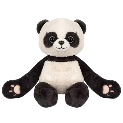 Peluche Panda com Ímanes 23cm