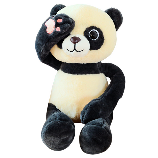 Peluche Panda com Ímanes 23cm