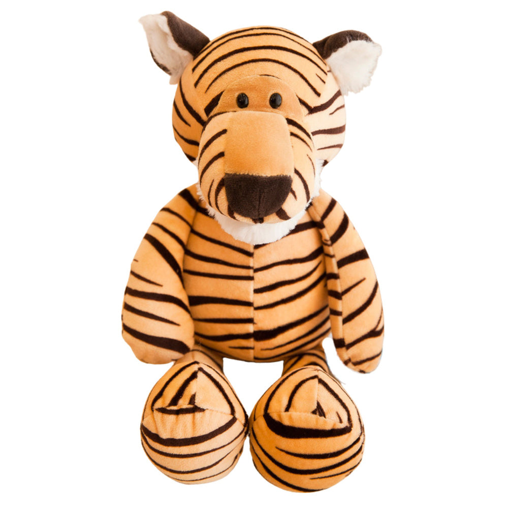 Peluche Tigre às Riscas 25cm