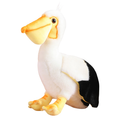 Peluche Pelicano 24cm