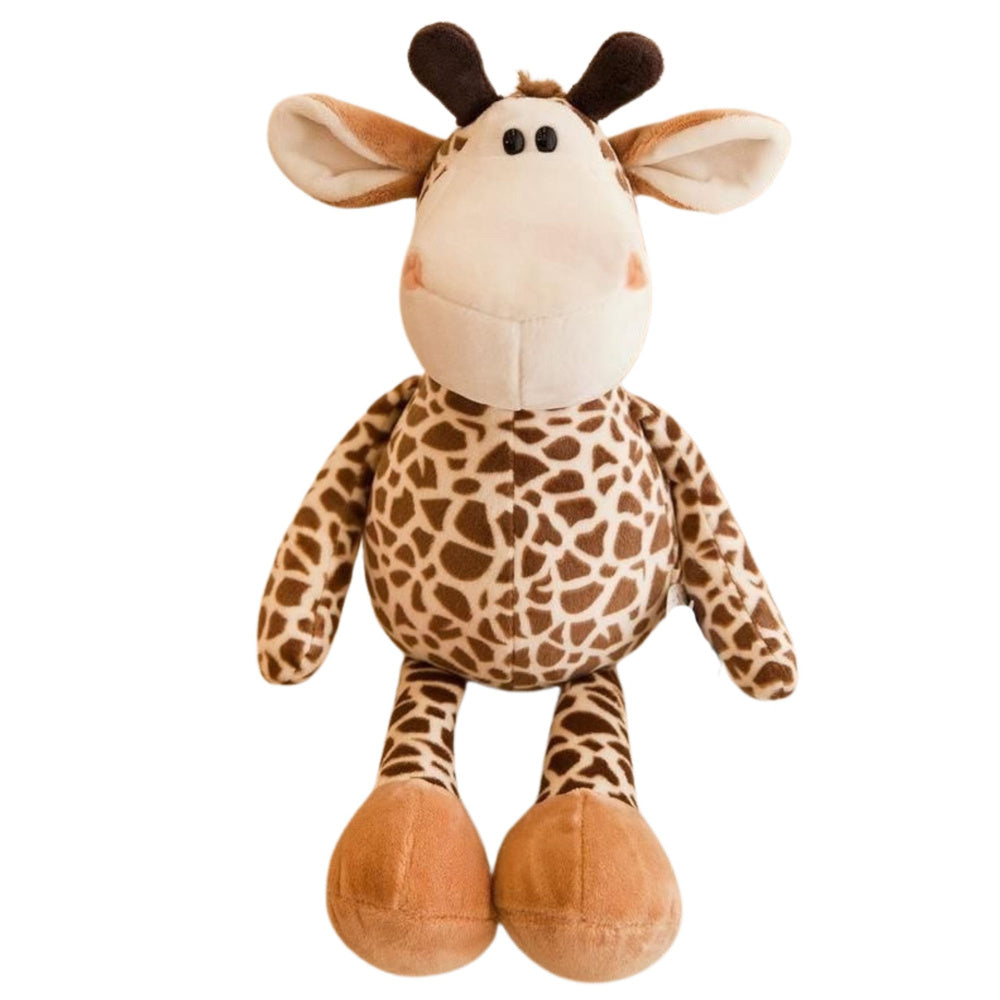 Peluche Girafa Malhada 25cm