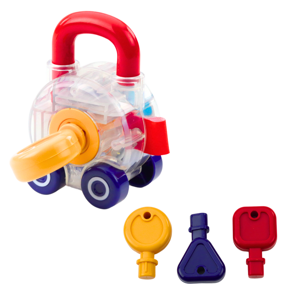 Conjunto de Carros Educativos Polícia Bombeiros Ambulância 3 Peças