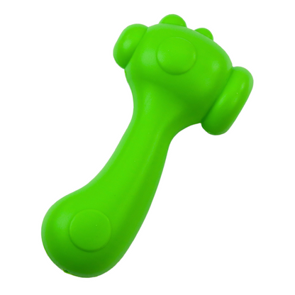 Mini Jogo Apanha a Toupeira Ovo de Dinossauro Verde