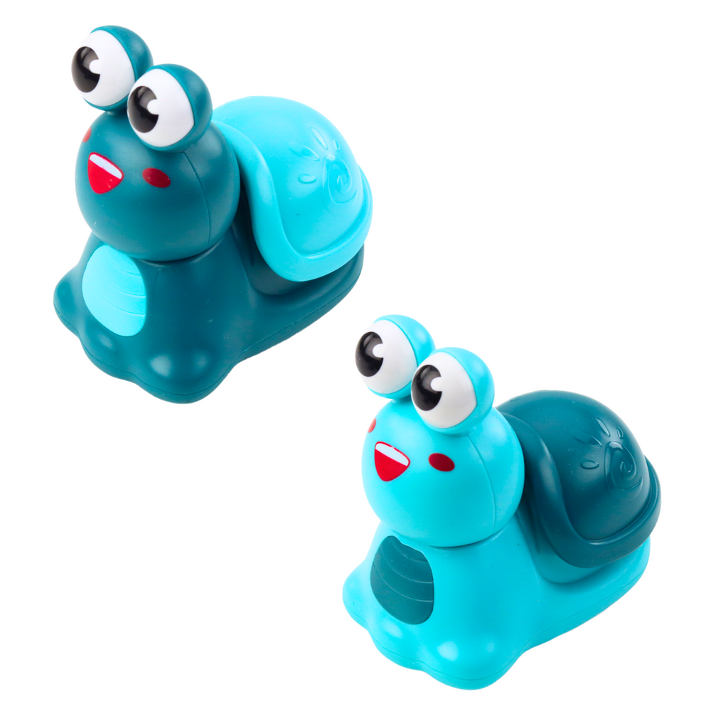 Caracol Ride On Motorizado (1 unidade, sortido)