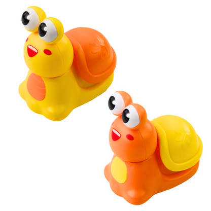 Caracol Ride On Motorizado (1 unidade, sortido)