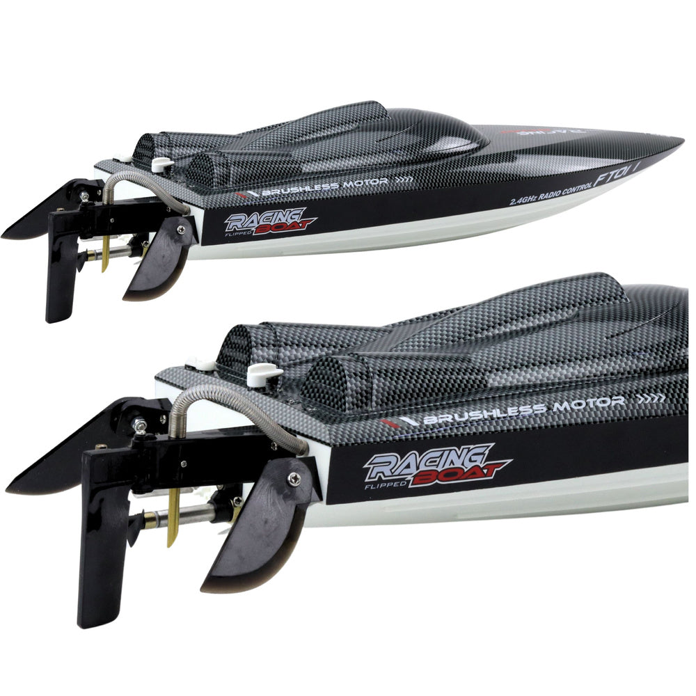 Lancha RC FT011 Brushless 55km/h
