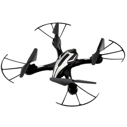 Drone RC Y30 com LED Giroscópio e Rotação 360°